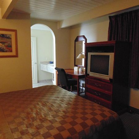 Marina Inn Berkeley Rom bilde
