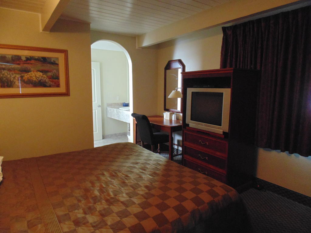 Marina Inn Berkeley Rom bilde